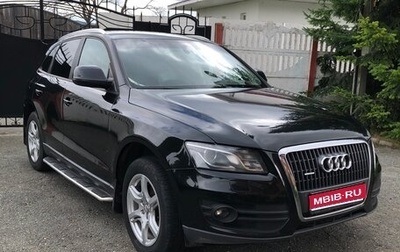 Audi Q5, 2011 год, 1 650 000 рублей, 1 фотография