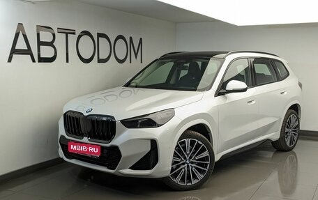 BMW X1, 2026 год, 5 930 000 рублей, 1 фотография