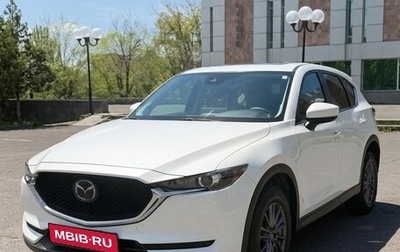 Mazda CX-5 II, 2021 год, 2 030 000 рублей, 1 фотография