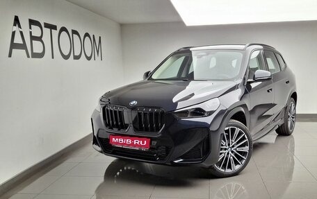 BMW X1, 2026 год, 5 930 000 рублей, 1 фотография