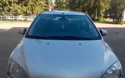 Ford Focus II рестайлинг, 2007 год, 380 000 рублей, 1 фотография