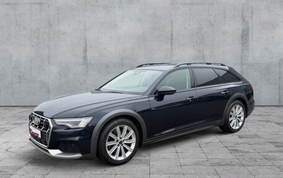 Audi A6 allroad, 2023 год, 6 339 026 рублей, 1 фотография