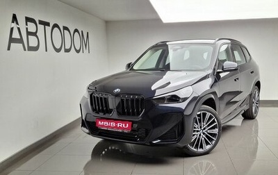 BMW X1, 2026 год, 5 930 000 рублей, 1 фотография