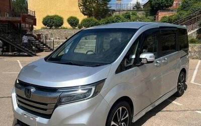 Honda Stepwgn IV, 2020 год, 1 900 000 рублей, 1 фотография