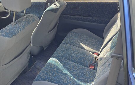 Toyota Ipsum II, 1997 год, 570 000 рублей, 7 фотография