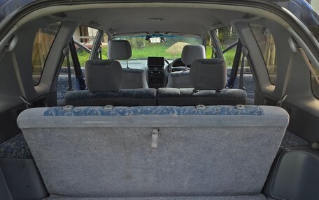 Toyota Ipsum II, 1997 год, 570 000 рублей, 9 фотография