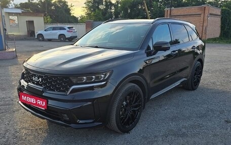 KIA Sorento IV, 2023 год, 4 900 000 рублей, 1 фотография