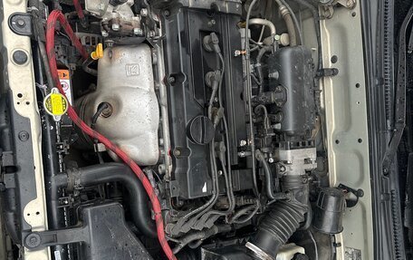 Hyundai Accent II, 2008 год, 350 000 рублей, 2 фотография