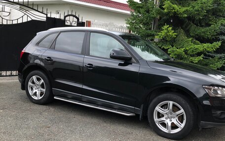 Audi Q5, 2011 год, 1 650 000 рублей, 2 фотография