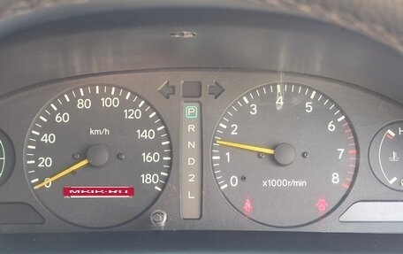 Toyota Ipsum II, 1997 год, 570 000 рублей, 13 фотография