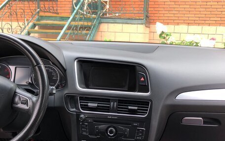 Audi Q5, 2011 год, 1 650 000 рублей, 7 фотография