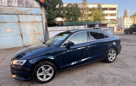 Audi A3, 2019 год, 2 100 000 рублей, 1 фотография