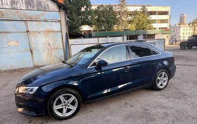 Audi A3, 2019 год, 2 100 000 рублей, 1 фотография