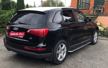 Audi Q5, 2011 год, 1 650 000 рублей, 4 фотография