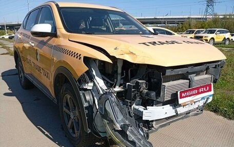 Haval F7 I, 2024 год, 1 206 000 рублей, 1 фотография