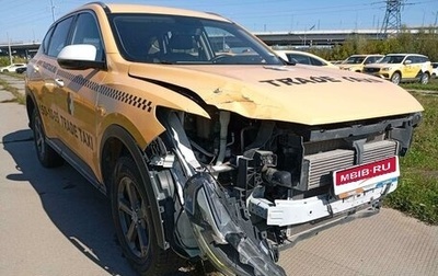 Haval F7 I, 2024 год, 1 206 000 рублей, 1 фотография