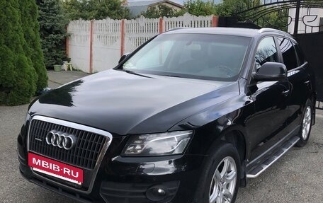 Audi Q5, 2011 год, 1 650 000 рублей, 3 фотография