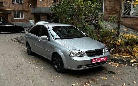 Chevrolet Lacetti, 2005 год, 350 000 рублей, 1 фотография