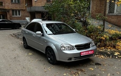 Chevrolet Lacetti, 2005 год, 350 000 рублей, 1 фотография