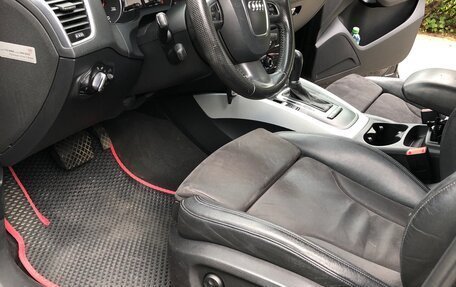 Audi Q5, 2011 год, 1 650 000 рублей, 13 фотография
