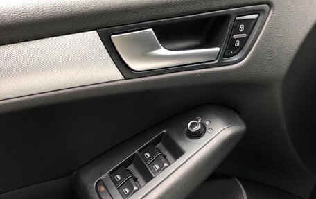 Audi Q5, 2011 год, 1 650 000 рублей, 11 фотография