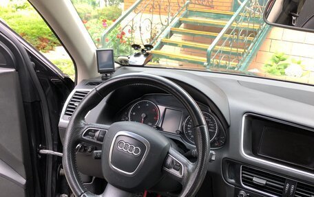 Audi Q5, 2011 год, 1 650 000 рублей, 8 фотография