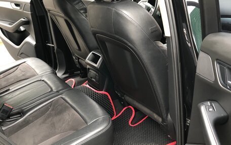 Audi Q5, 2011 год, 1 650 000 рублей, 14 фотография