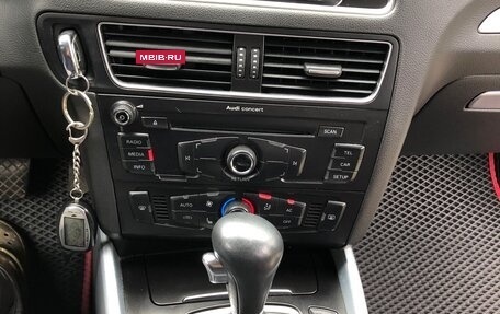 Audi Q5, 2011 год, 1 650 000 рублей, 10 фотография
