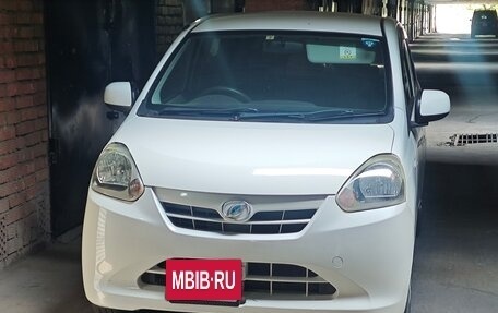 Daihatsu Mira e:S I рестайлинг, 2014 год, 335 000 рублей, 4 фотография