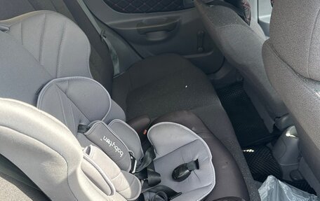 Hyundai Accent II, 2006 год, 470 000 рублей, 5 фотография