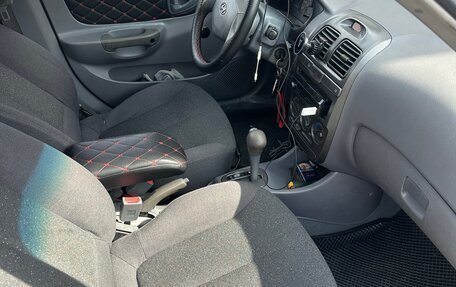 Hyundai Accent II, 2006 год, 470 000 рублей, 4 фотография
