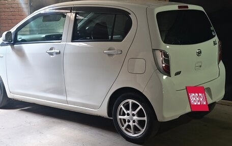 Daihatsu Mira e:S I рестайлинг, 2014 год, 335 000 рублей, 7 фотография