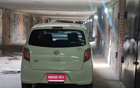 Daihatsu Mira e:S I рестайлинг, 2014 год, 335 000 рублей, 8 фотография