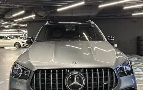 Mercedes-Benz GLE AMG, 2021 год, 7 490 000 рублей, 6 фотография