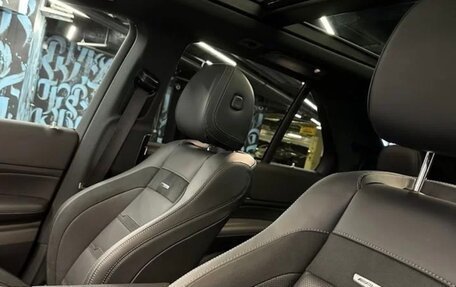 Mercedes-Benz GLE AMG, 2021 год, 7 490 000 рублей, 10 фотография