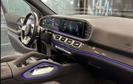 Mercedes-Benz GLE AMG, 2021 год, 7 490 000 рублей, 9 фотография