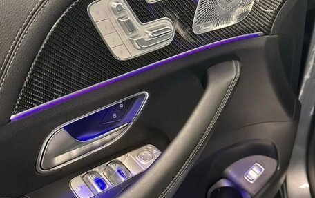 Mercedes-Benz GLE AMG, 2021 год, 7 490 000 рублей, 8 фотография