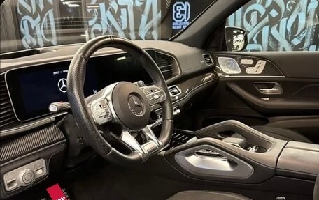 Mercedes-Benz GLE AMG, 2021 год, 7 490 000 рублей, 11 фотография
