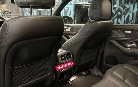 Mercedes-Benz GLE AMG, 2021 год, 7 490 000 рублей, 7 фотография