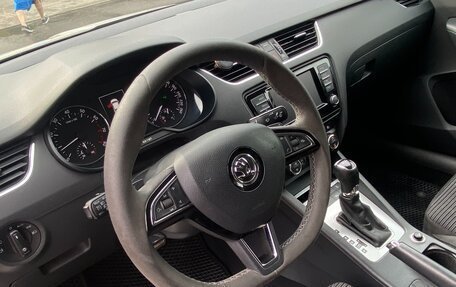 Skoda Octavia, 2015 год, 1 460 000 рублей, 11 фотография