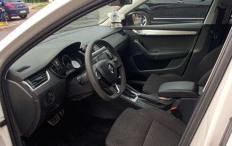 Skoda Octavia, 2015 год, 1 460 000 рублей, 12 фотография