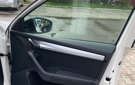 Skoda Octavia, 2015 год, 1 460 000 рублей, 21 фотография
