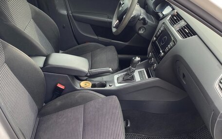 Skoda Octavia, 2015 год, 1 460 000 рублей, 13 фотография
