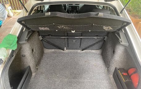 Skoda Octavia, 2015 год, 1 460 000 рублей, 19 фотография