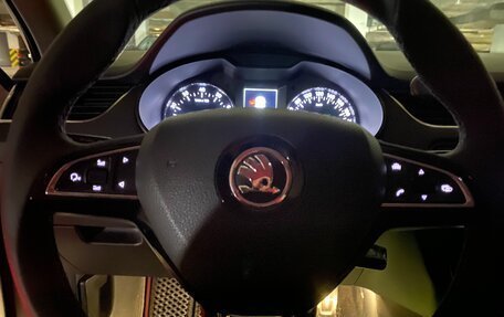 Skoda Octavia, 2015 год, 1 460 000 рублей, 16 фотография