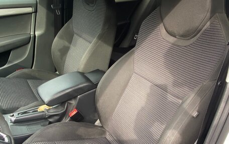 Skoda Octavia, 2015 год, 1 460 000 рублей, 17 фотография