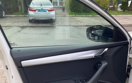 Skoda Octavia, 2015 год, 1 460 000 рублей, 20 фотография