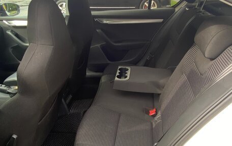 Skoda Octavia, 2015 год, 1 460 000 рублей, 18 фотография