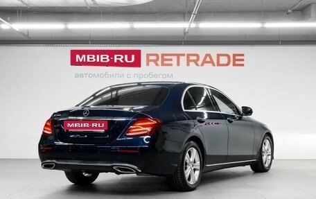 Mercedes-Benz E-Класс, 2016 год, 2 599 000 рублей, 5 фотография