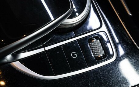 Mercedes-Benz E-Класс, 2016 год, 2 599 000 рублей, 13 фотография